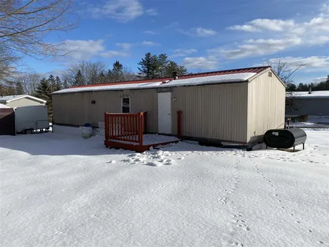 6 Berle Drive Boscawen NH 03303