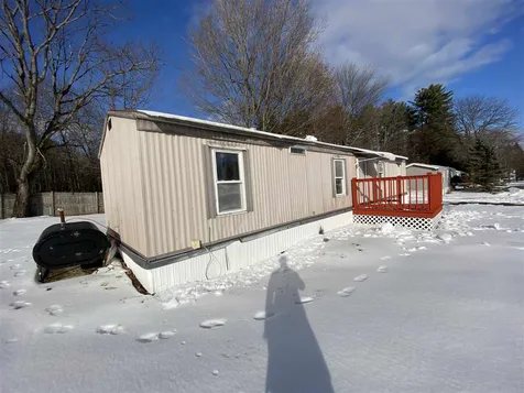 6 Berle Drive Boscawen NH 03303