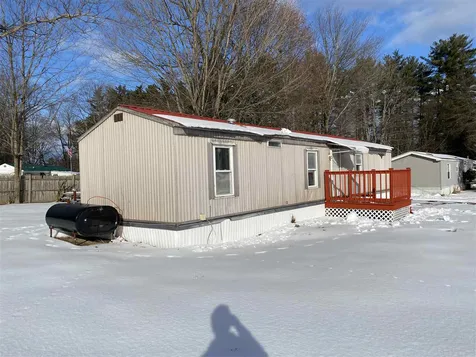6 Berle Drive Boscawen NH 03303