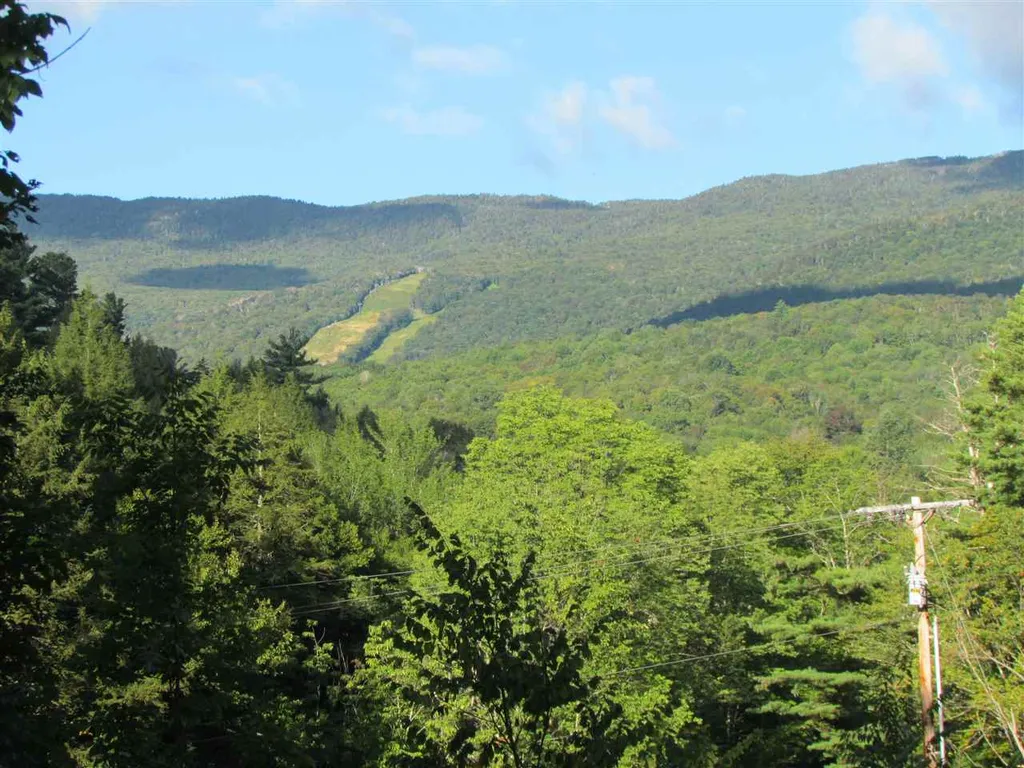 1662 Mill Brook Road Fayston VT 05673