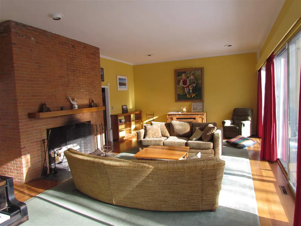 1662 Mill Brook Road Fayston VT 05673