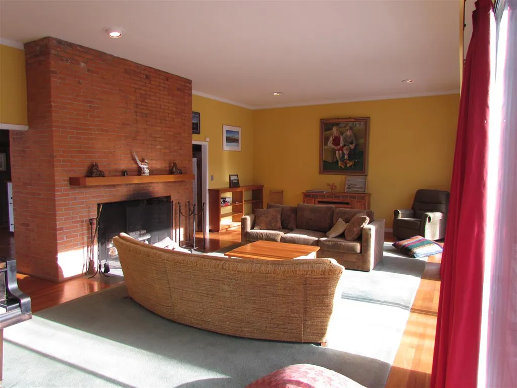 1662 Mill Brook Road Fayston VT 05673