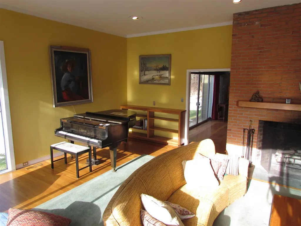 1662 Mill Brook Road Fayston VT 05673