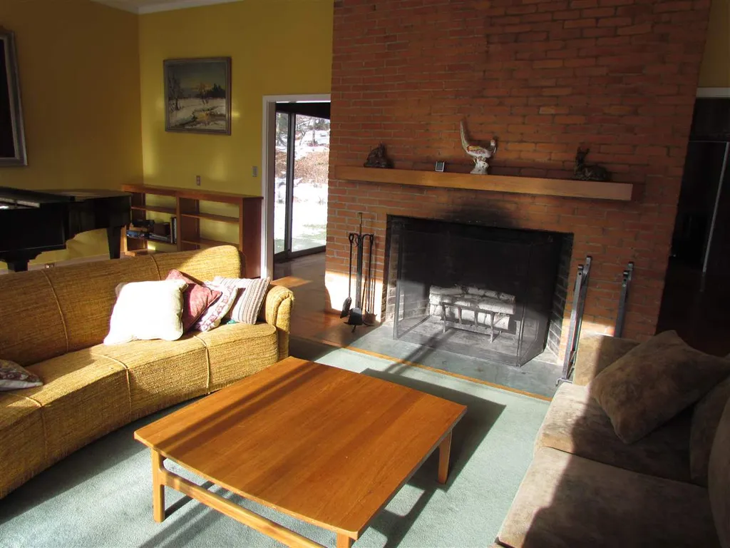 1662 Mill Brook Road Fayston VT 05673