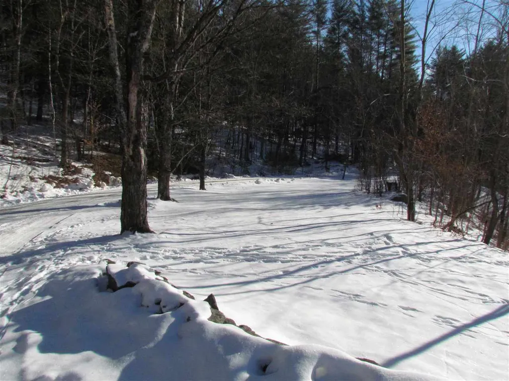 1662 Mill Brook Road Fayston VT 05673