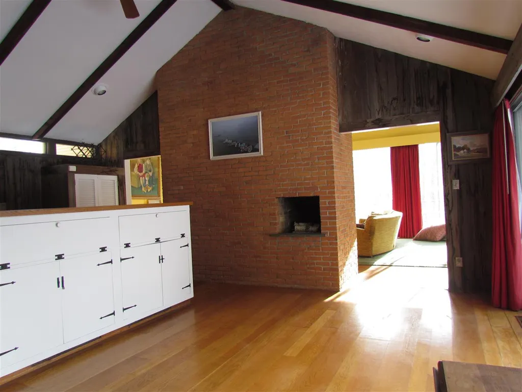 1662 Mill Brook Road Fayston VT 05673