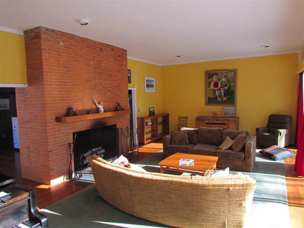 1662 Mill Brook Road Fayston VT 05673