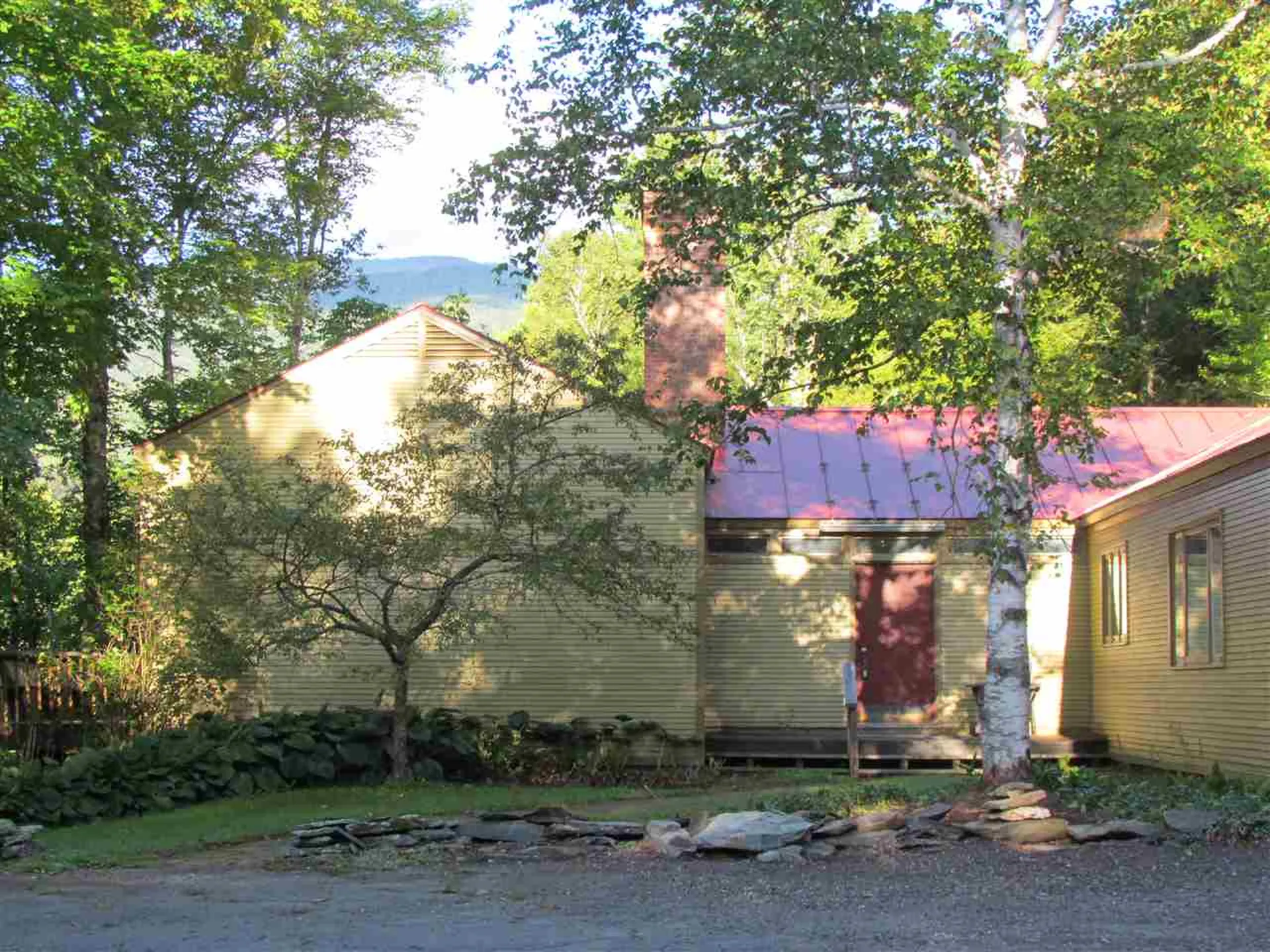 1662 Mill Brook Road Fayston VT 05673