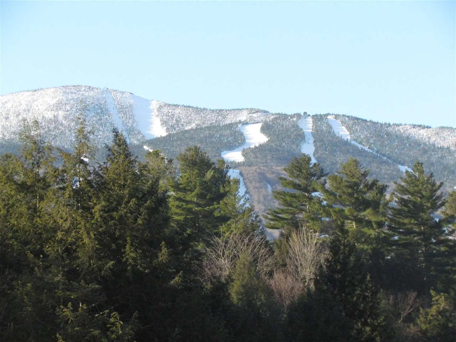 1662 Mill Brook Road Fayston VT 05673