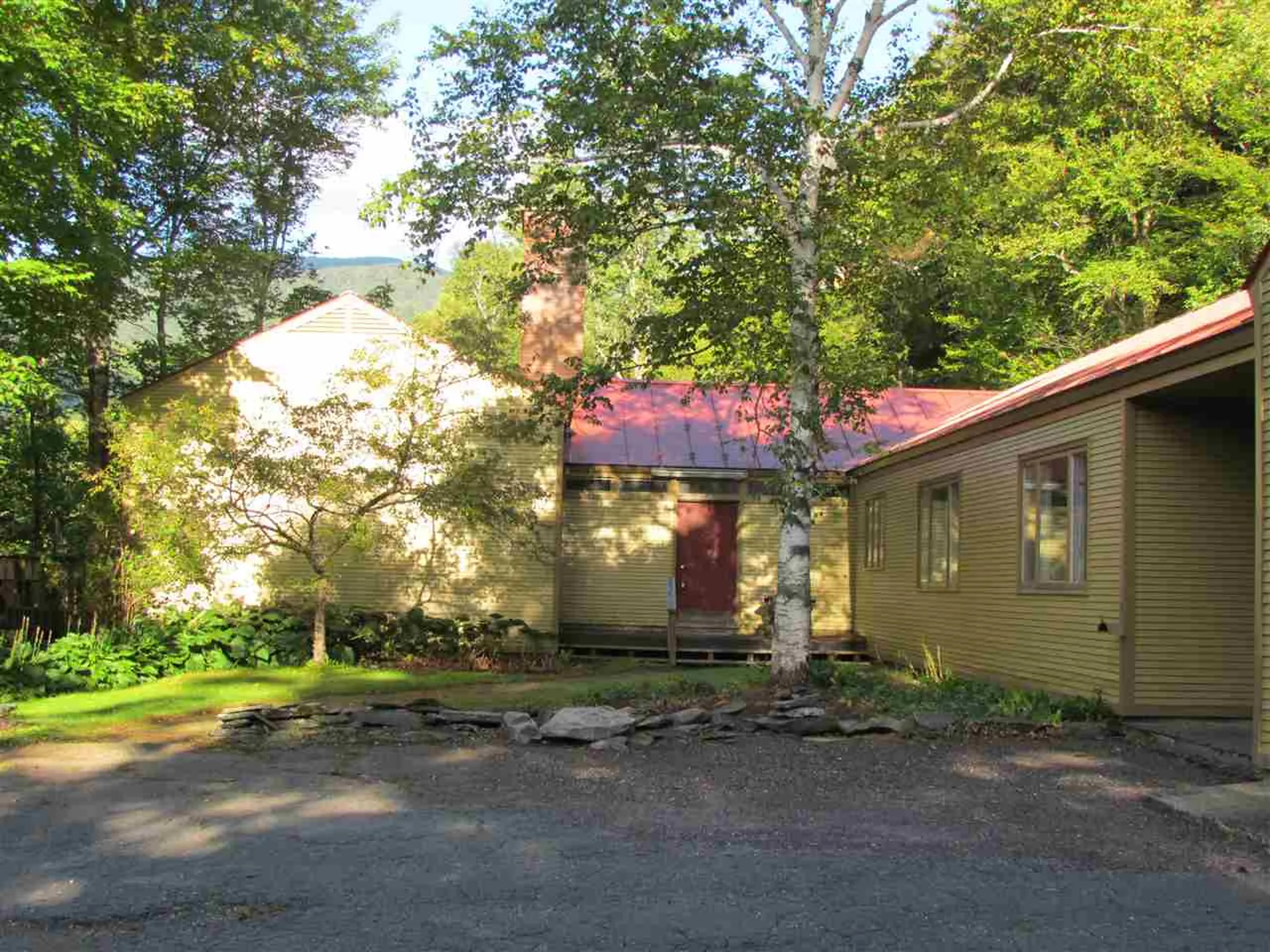 1662 Mill Brook Road Fayston VT 05673