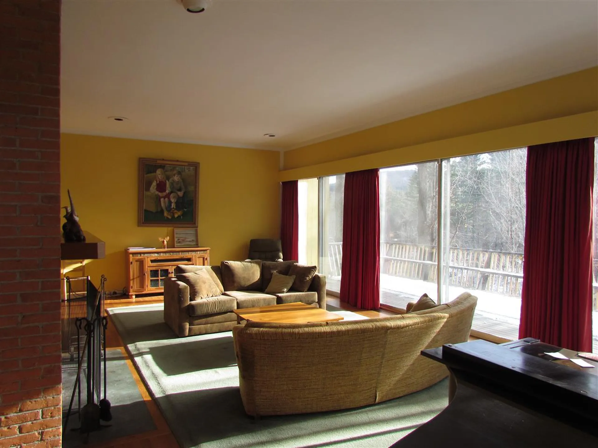 1662 Mill Brook Road Fayston VT 05673