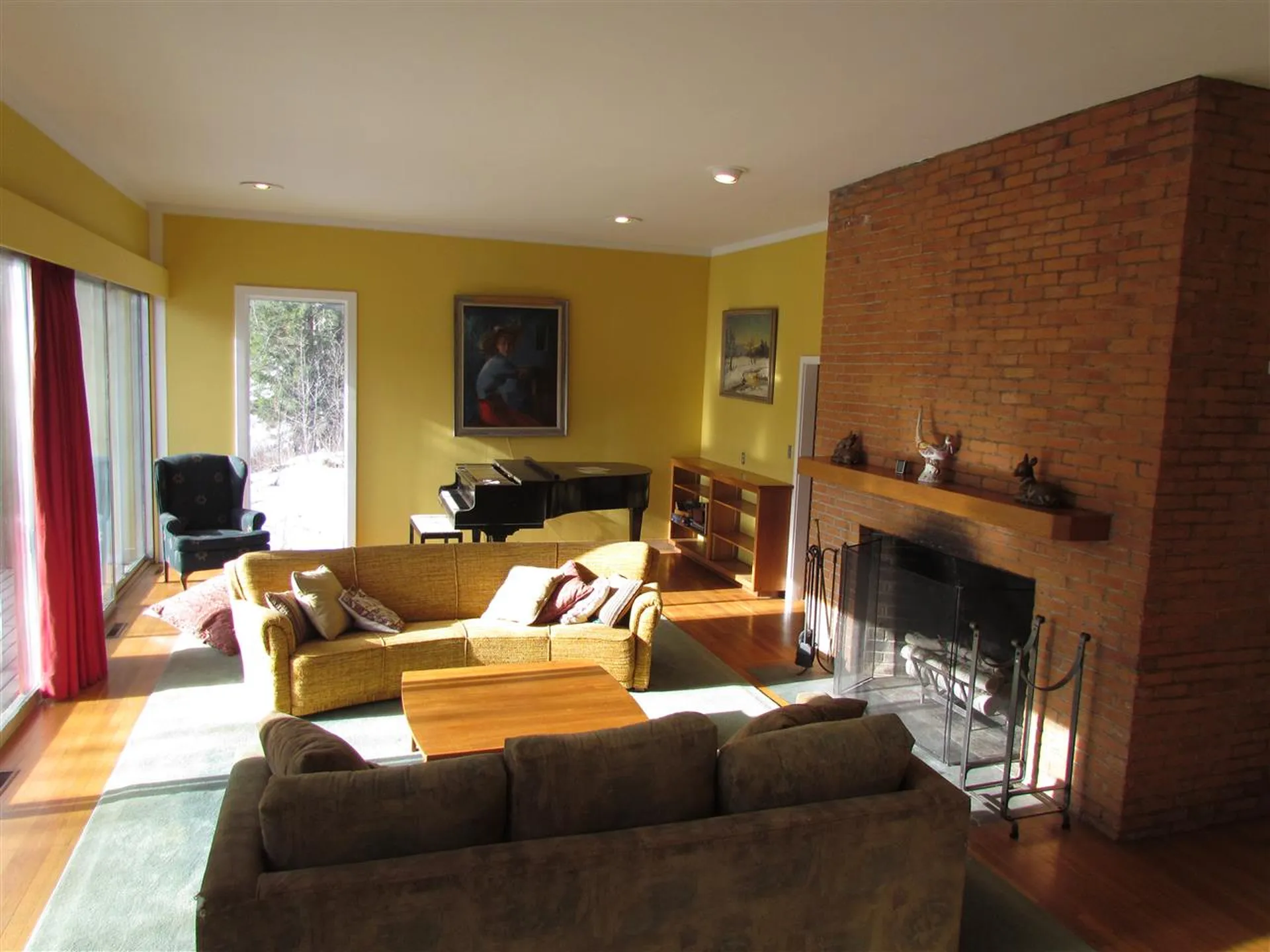 1662 Mill Brook Road Fayston VT 05673