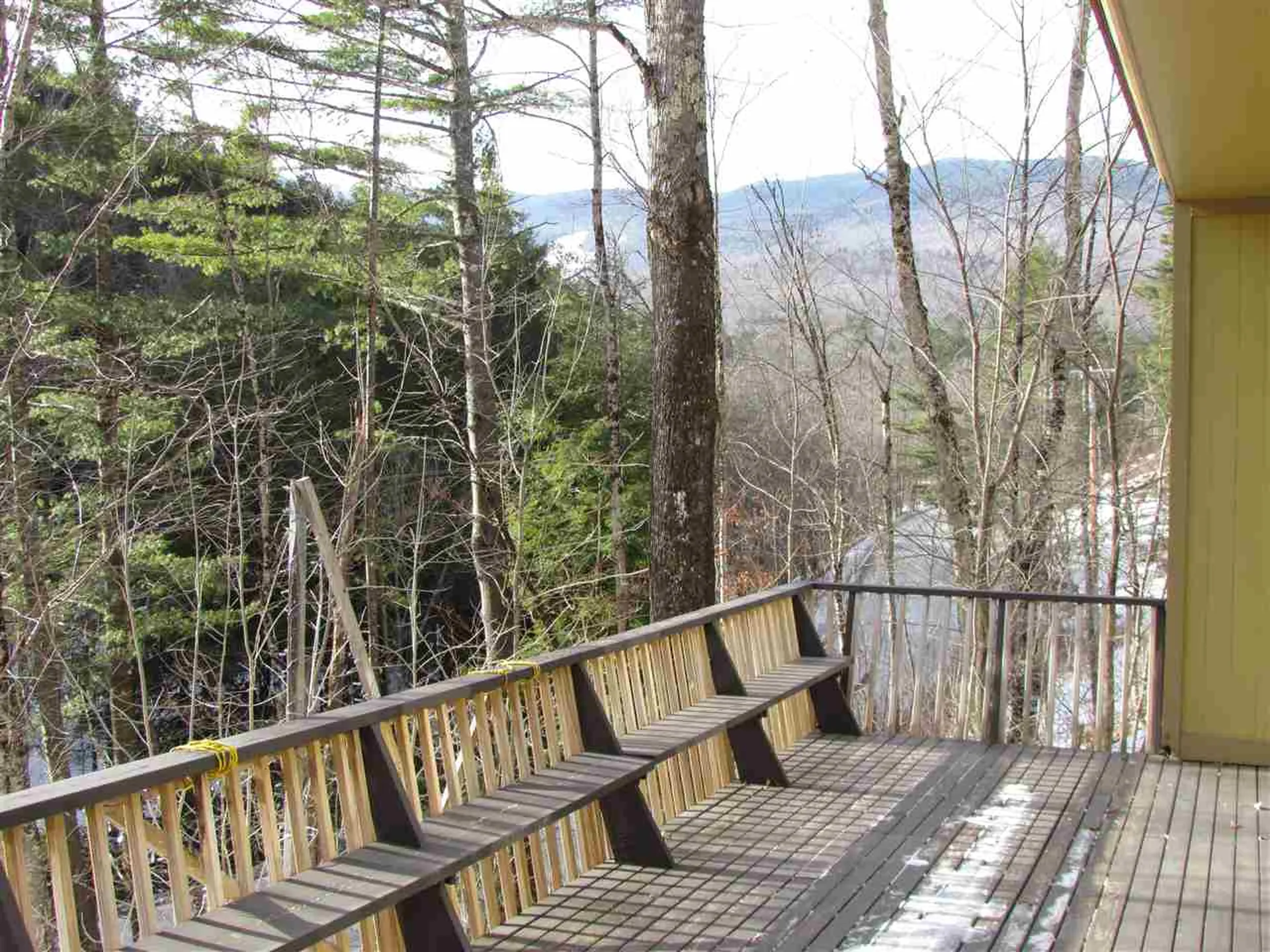 1662 Mill Brook Road Fayston VT 05673