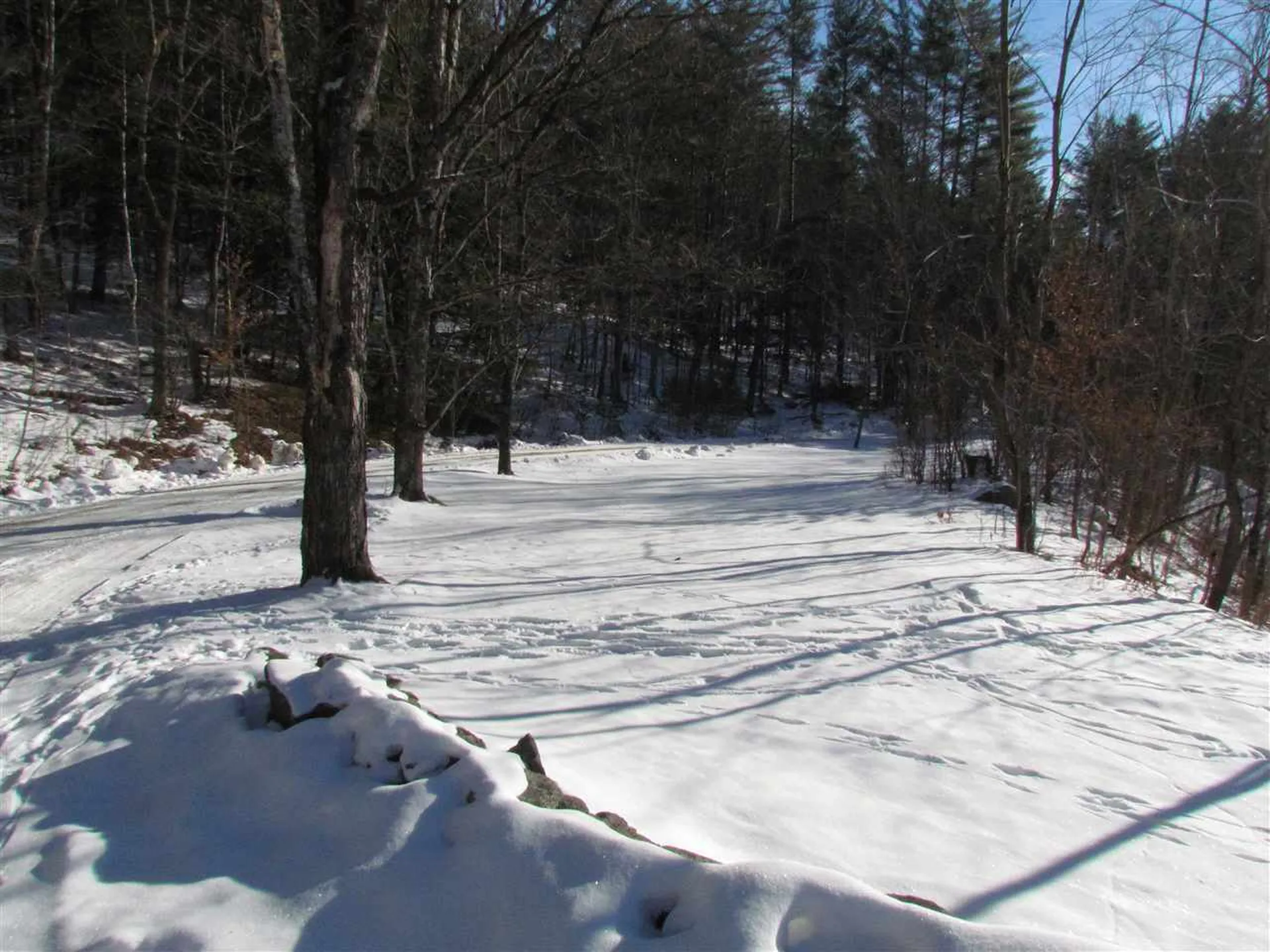 1662 Mill Brook Road Fayston VT 05673