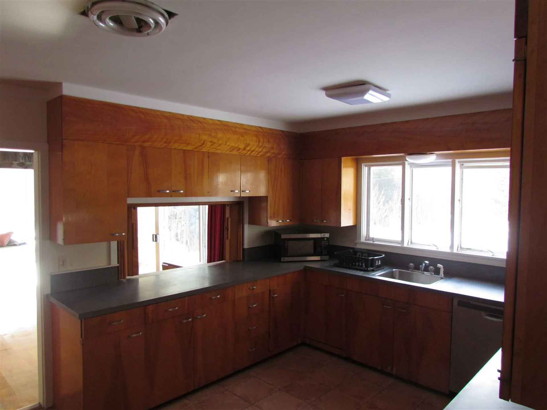 1662 Mill Brook Road Fayston VT 05673