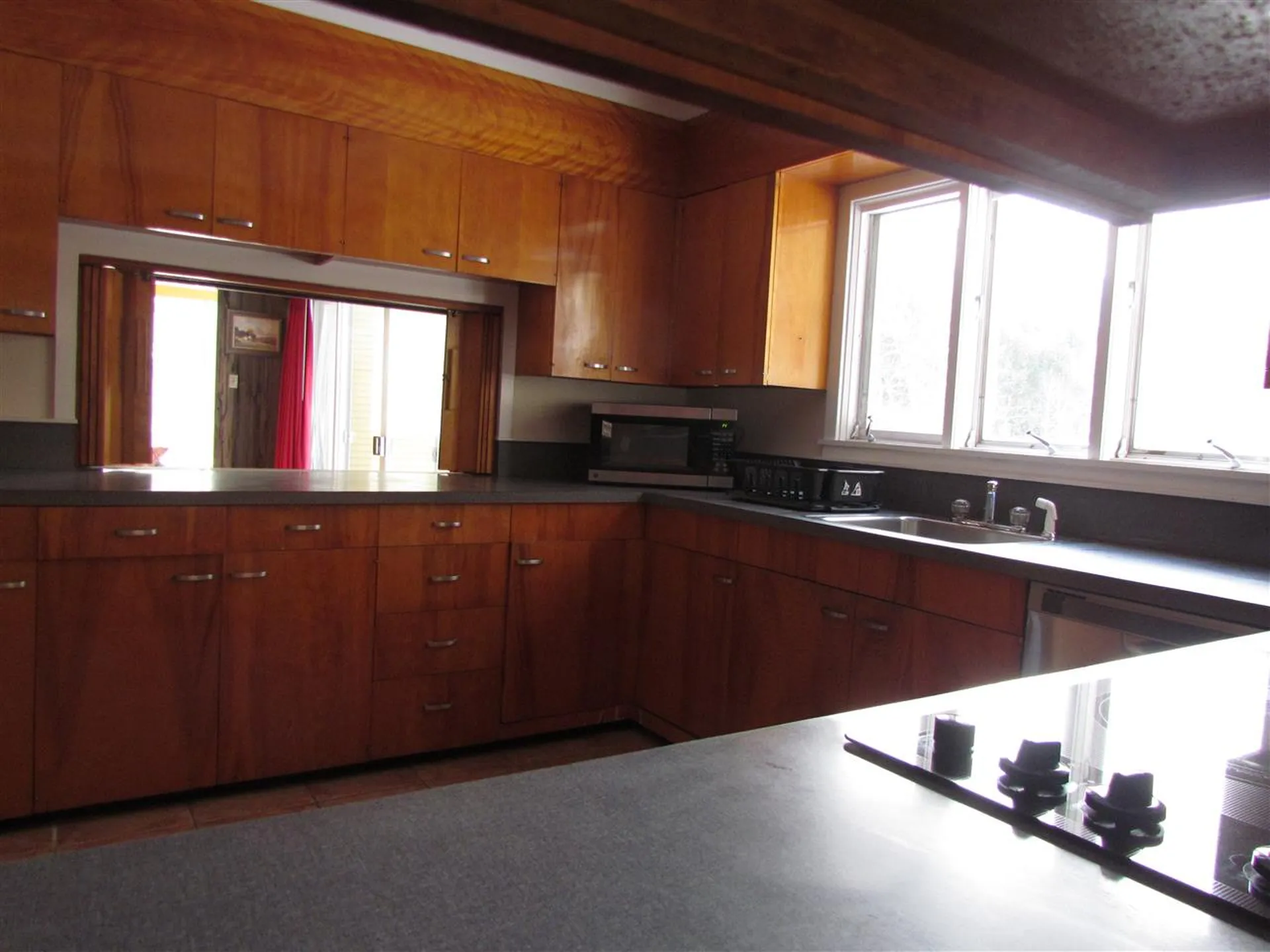 1662 Mill Brook Road Fayston VT 05673