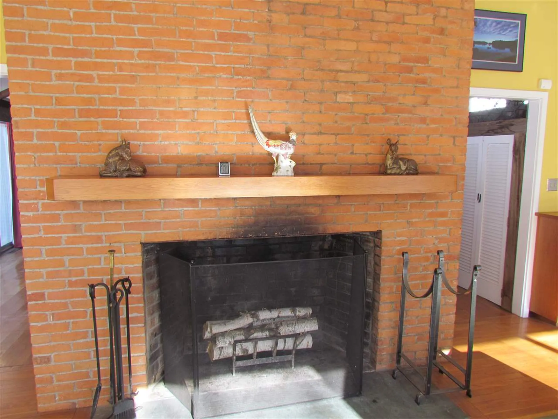 1662 Mill Brook Road Fayston VT 05673