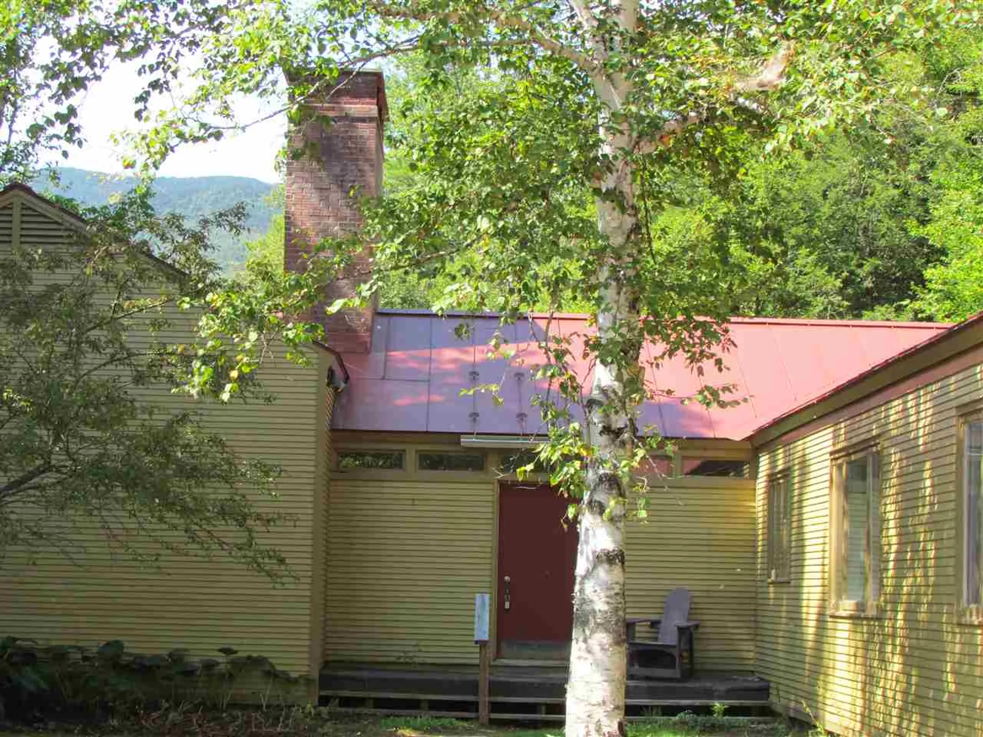1662 Mill Brook Road Fayston VT 05673