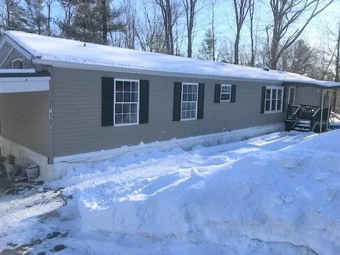 180 Scenic Drive Jaffrey NH 03452
