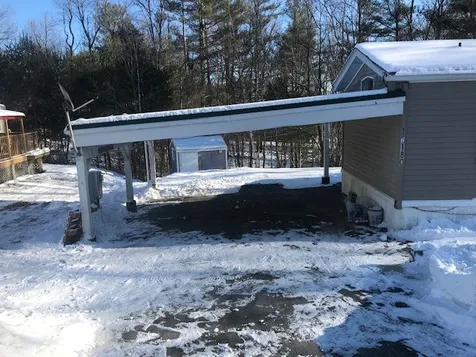 180 Scenic Drive Jaffrey NH 03452