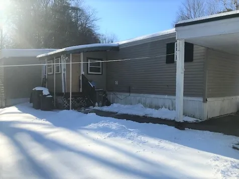 180 Scenic Drive Jaffrey NH 03452
