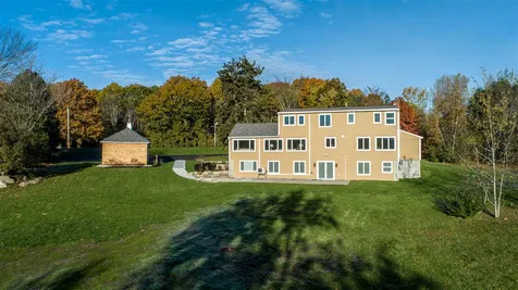 987 Alewive Road Kennebunk ME 04043