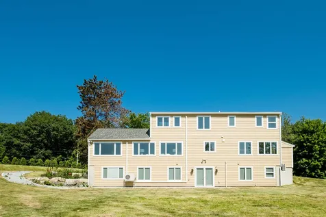 987 Alewive Road Kennebunk ME 04043