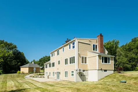 987 Alewive Road Kennebunk ME 04043
