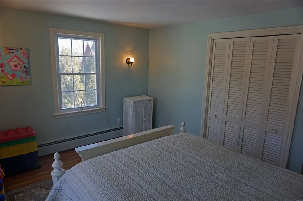 664 West Street Keene NH 03431