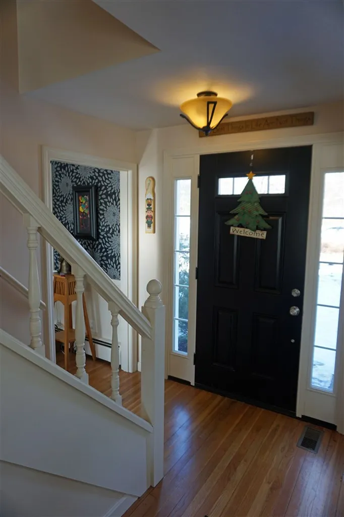 664 West Street Keene NH 03431