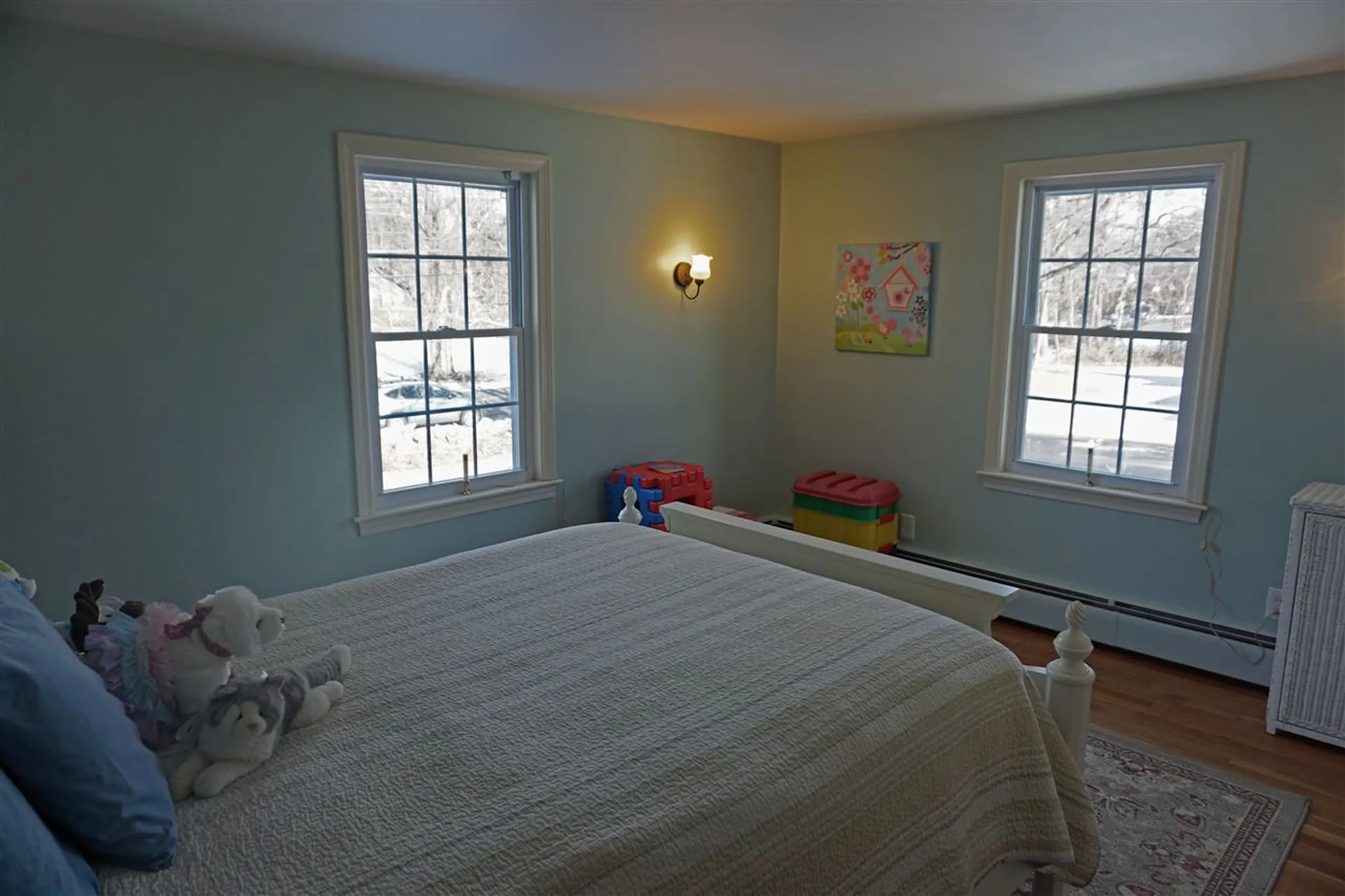 664 West Street Keene NH 03431