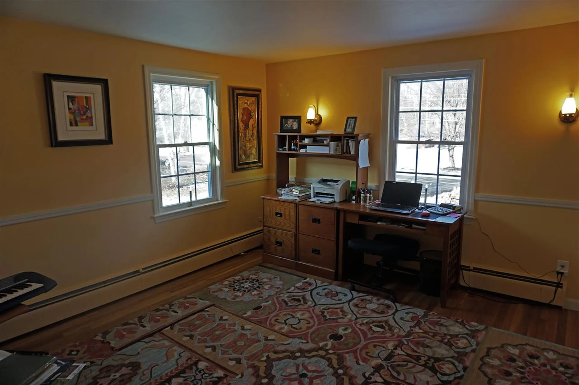 664 West Street Keene NH 03431