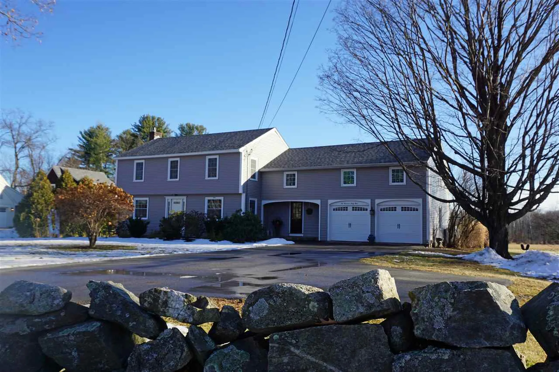 664 West Street Keene NH 03431