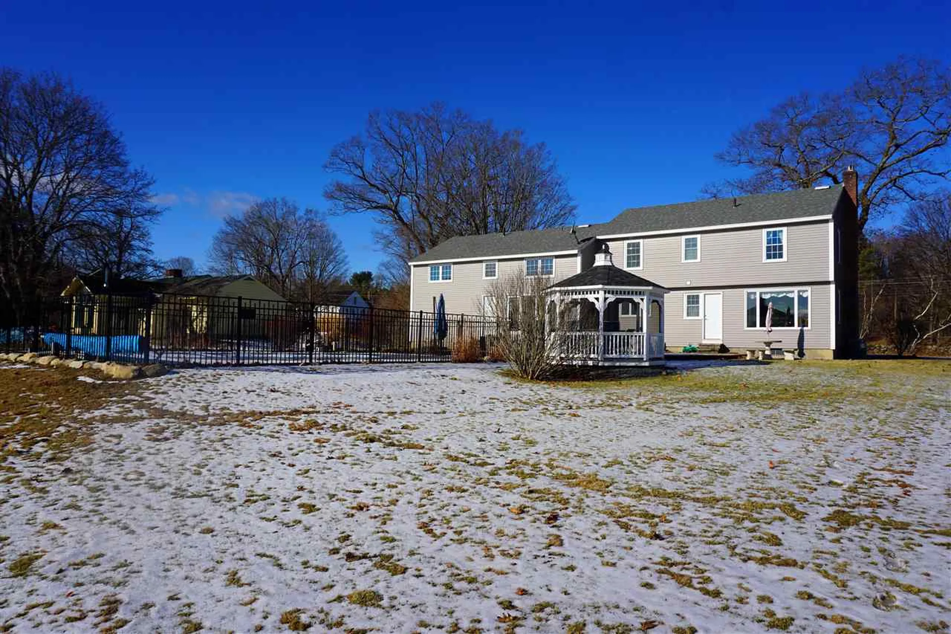 664 West Street Keene NH 03431