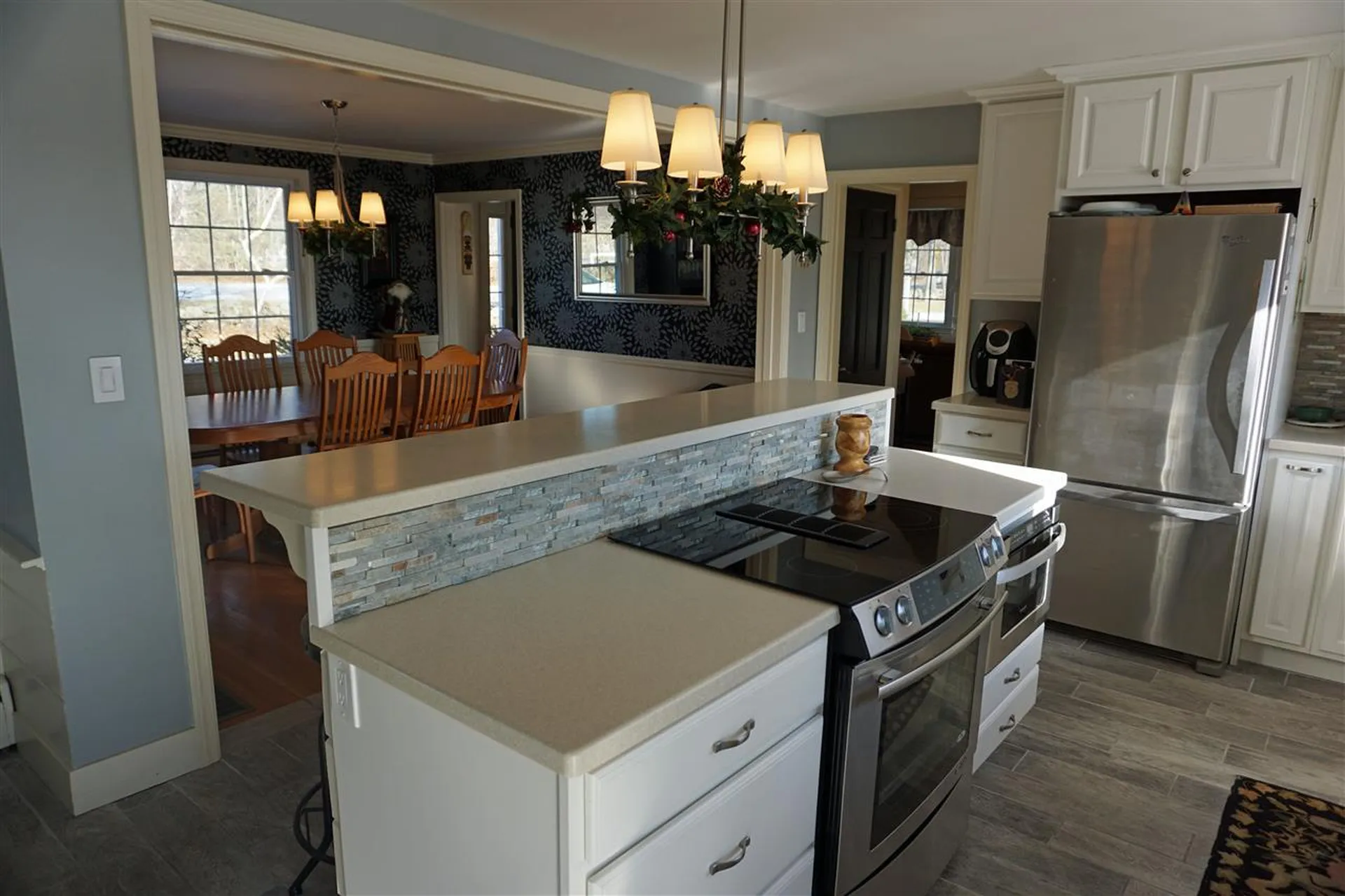 664 West Street Keene NH 03431