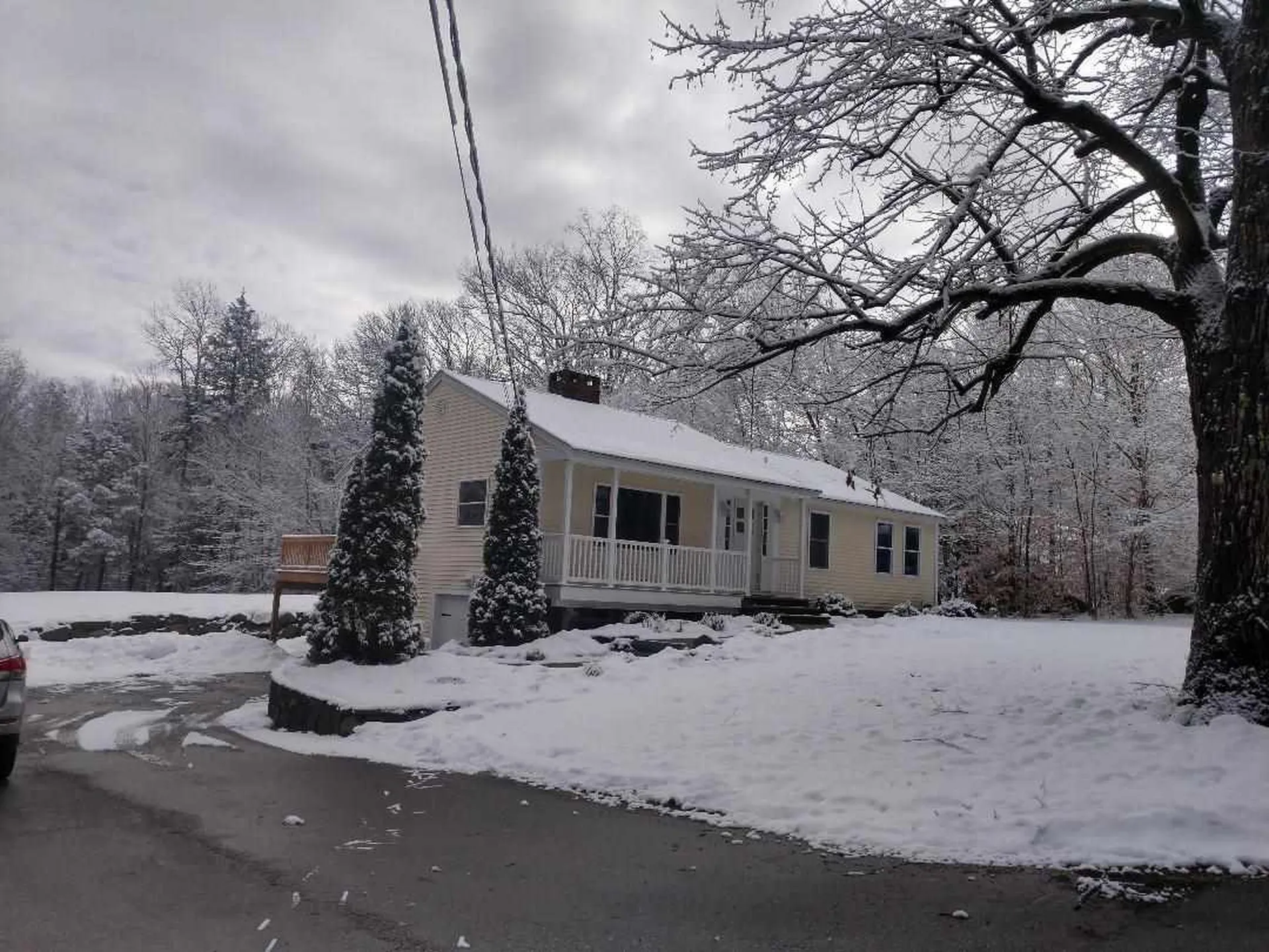 14 Goodwin Road Hampton Falls NH 03844