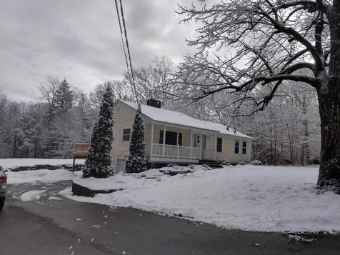 14 Goodwin Road Hampton Falls NH 03844