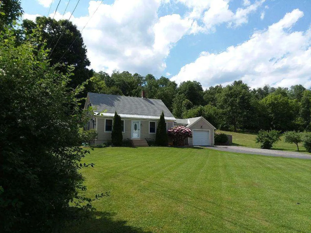242 Elm Street Claremont NH 03743