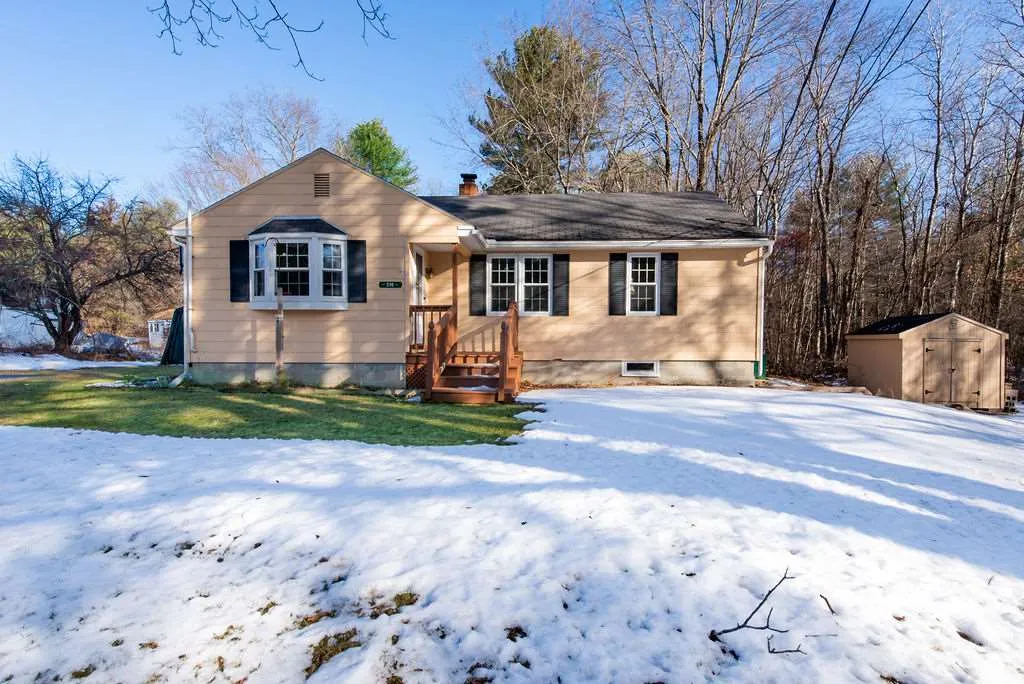 316 Blackwater Road Rochester NH 03867