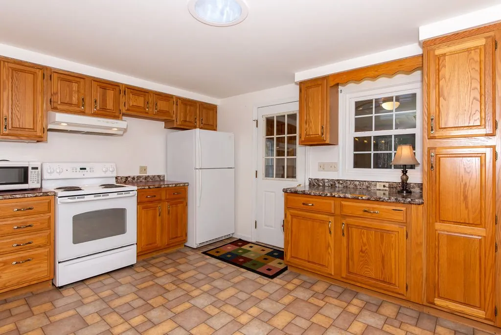 316 Blackwater Road Rochester NH 03867