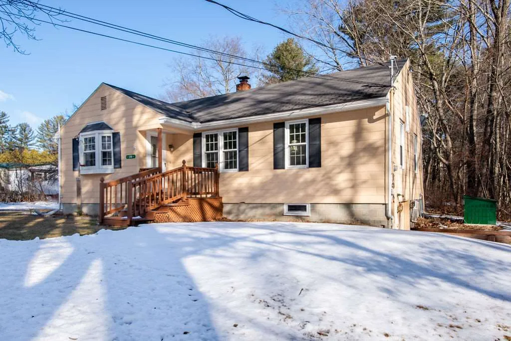 316 Blackwater Road Rochester NH 03867