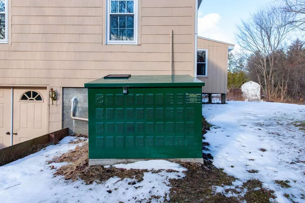 316 Blackwater Road Rochester NH 03867