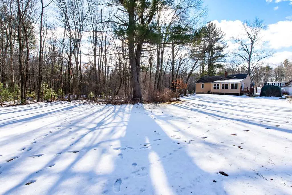 316 Blackwater Road Rochester NH 03867