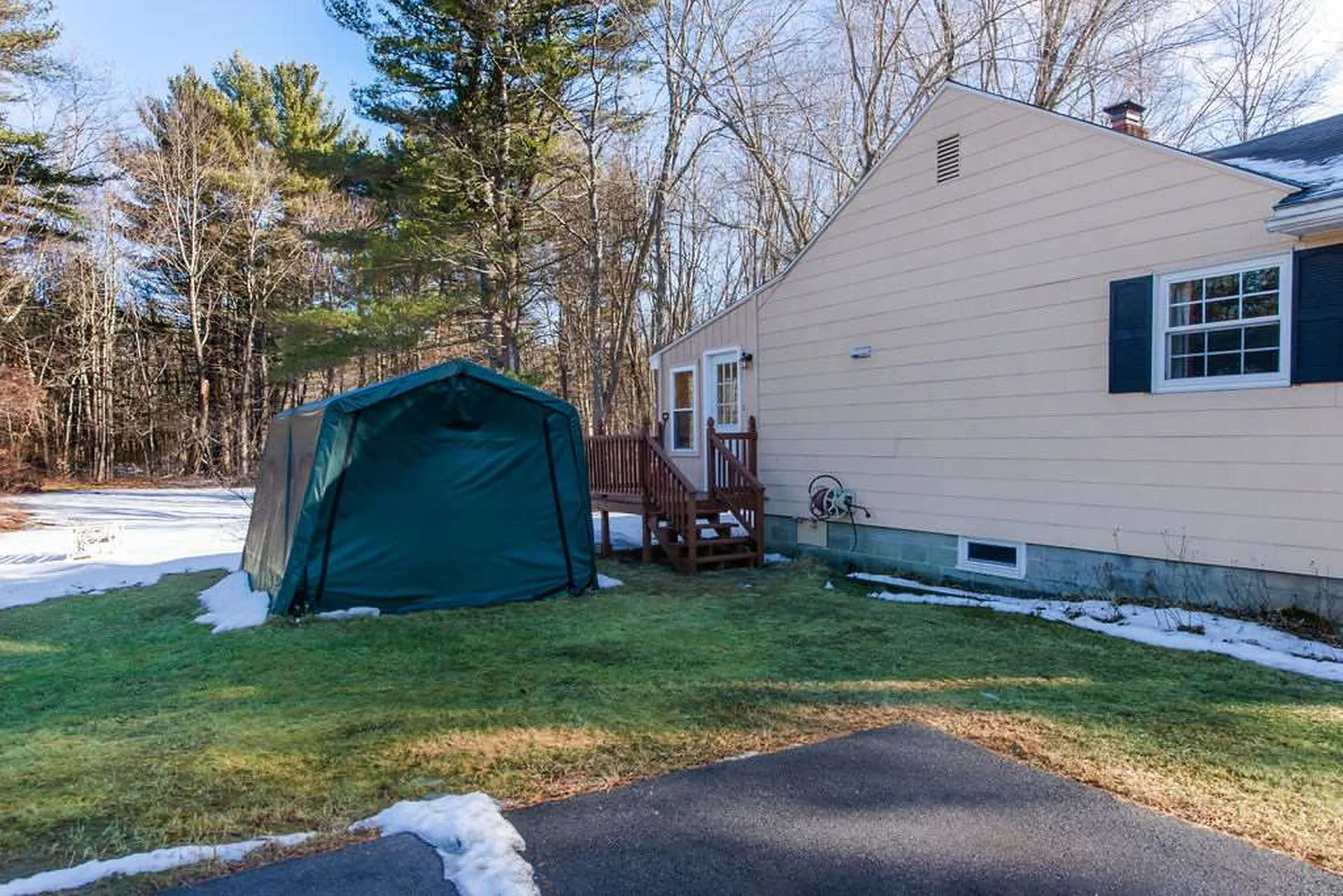 316 Blackwater Road Rochester NH 03867