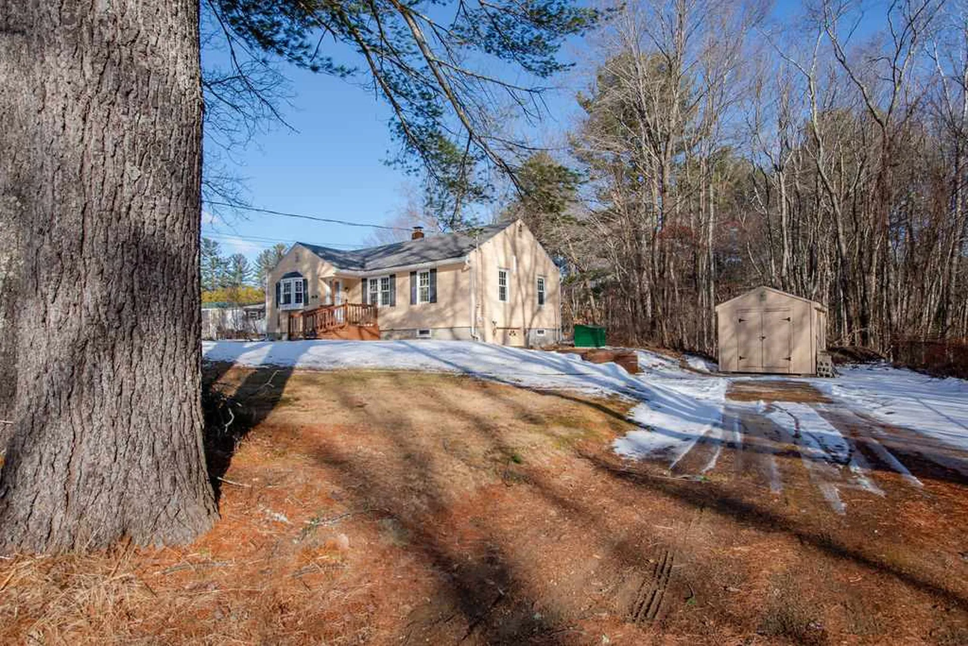 316 Blackwater Road Rochester NH 03867