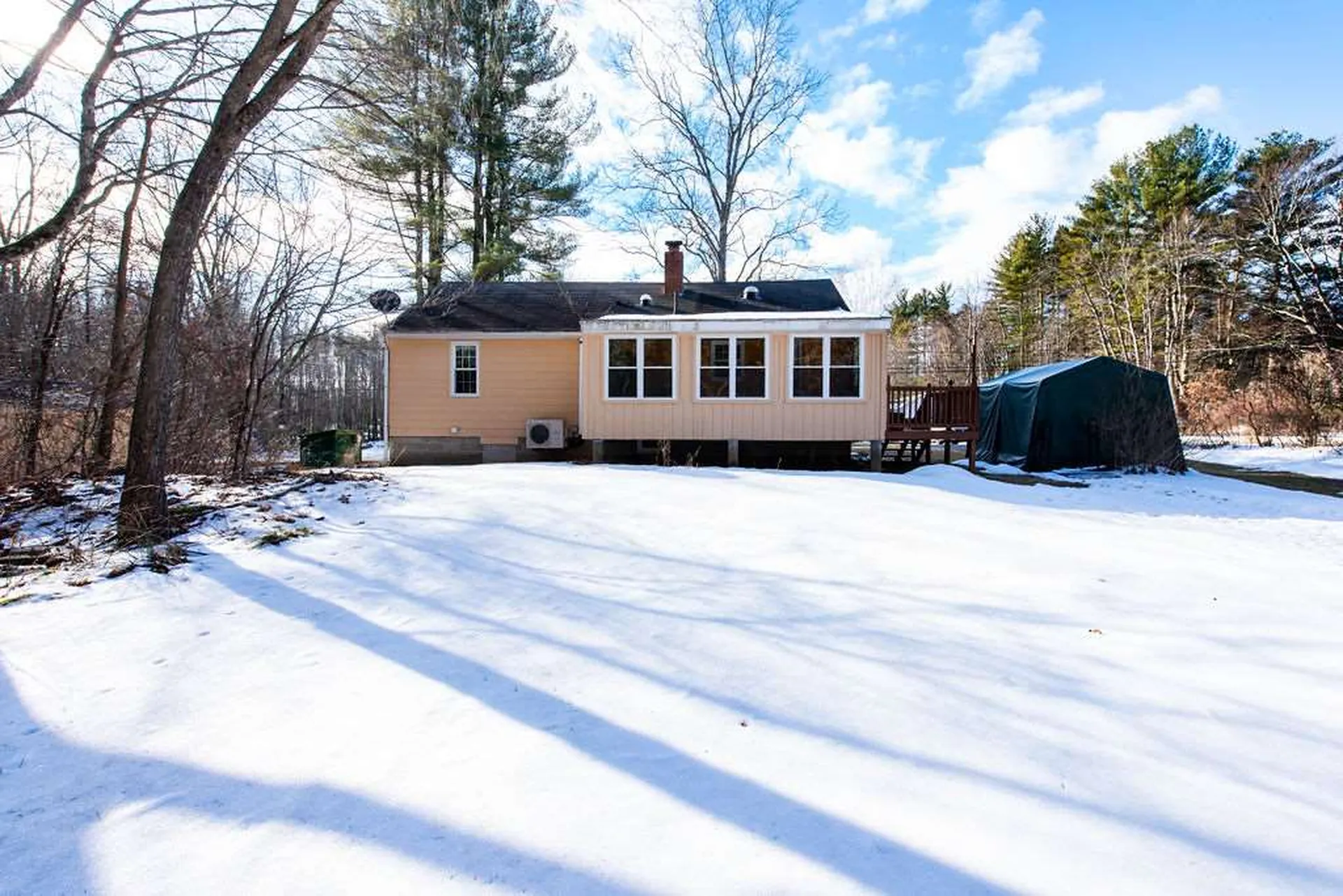 316 Blackwater Road Rochester NH 03867