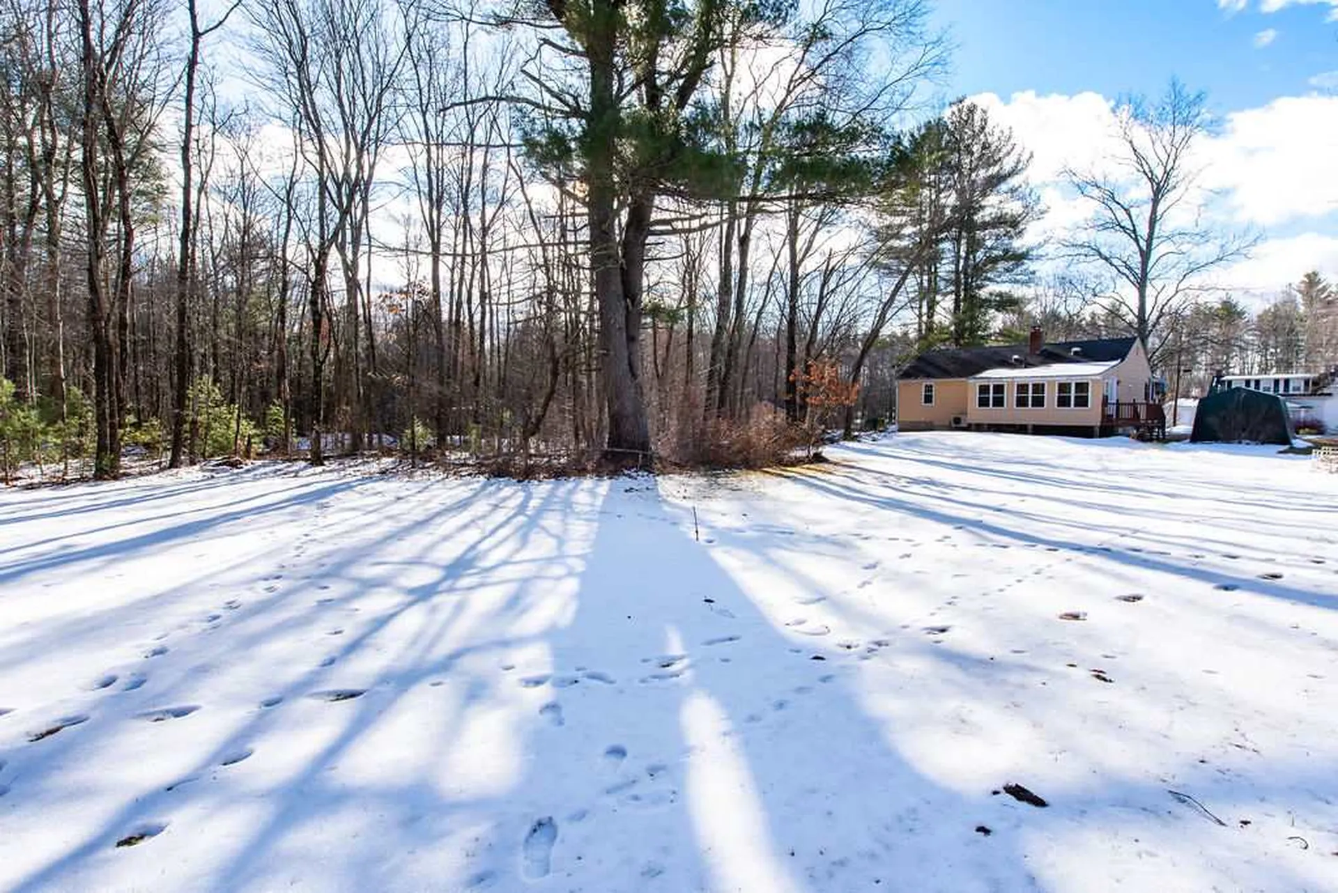 316 Blackwater Road Rochester NH 03867