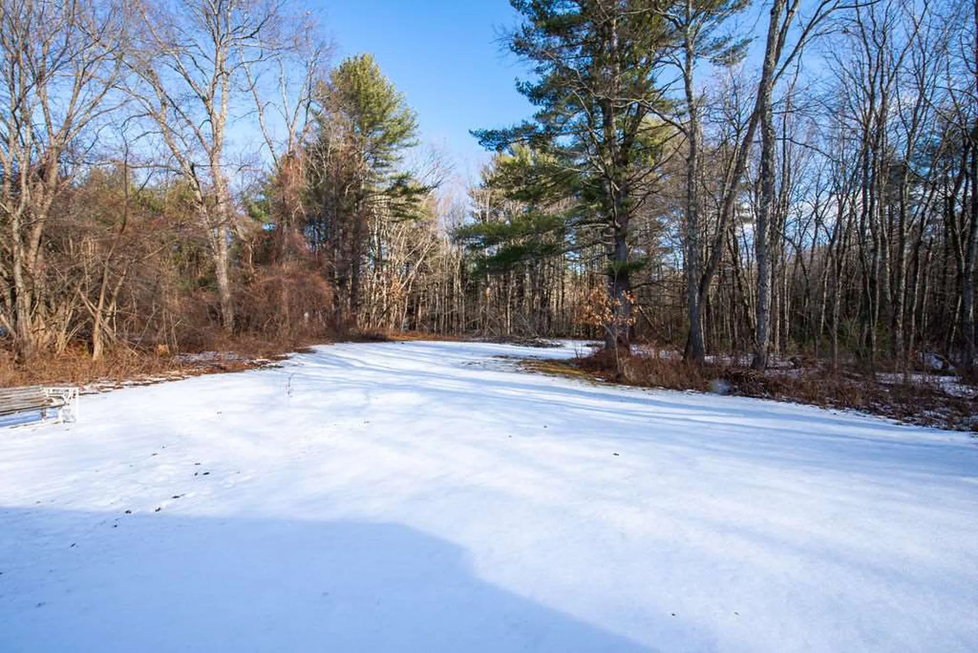 316 Blackwater Road Rochester NH 03867