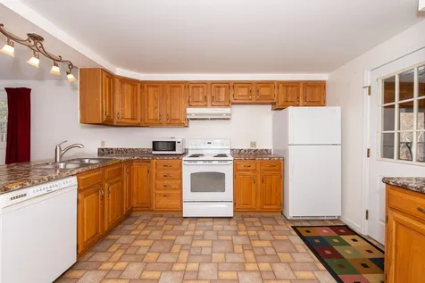 316 Blackwater Road Rochester NH 03867