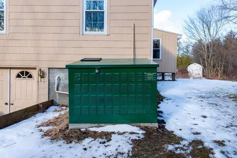 316 Blackwater Road Rochester NH 03867